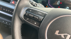 Kia Sportage 1.6T GDi ISG GT-Line 5dr Petrol Estate